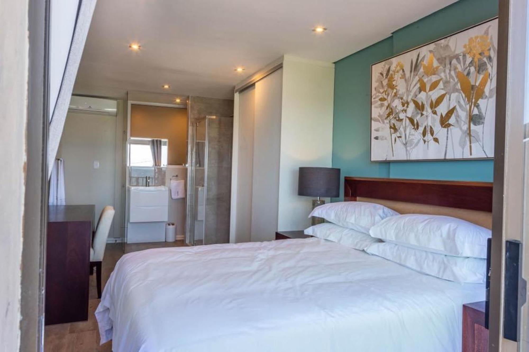 6 Dolphin Views La Mercy Beachfront公寓 外观 照片