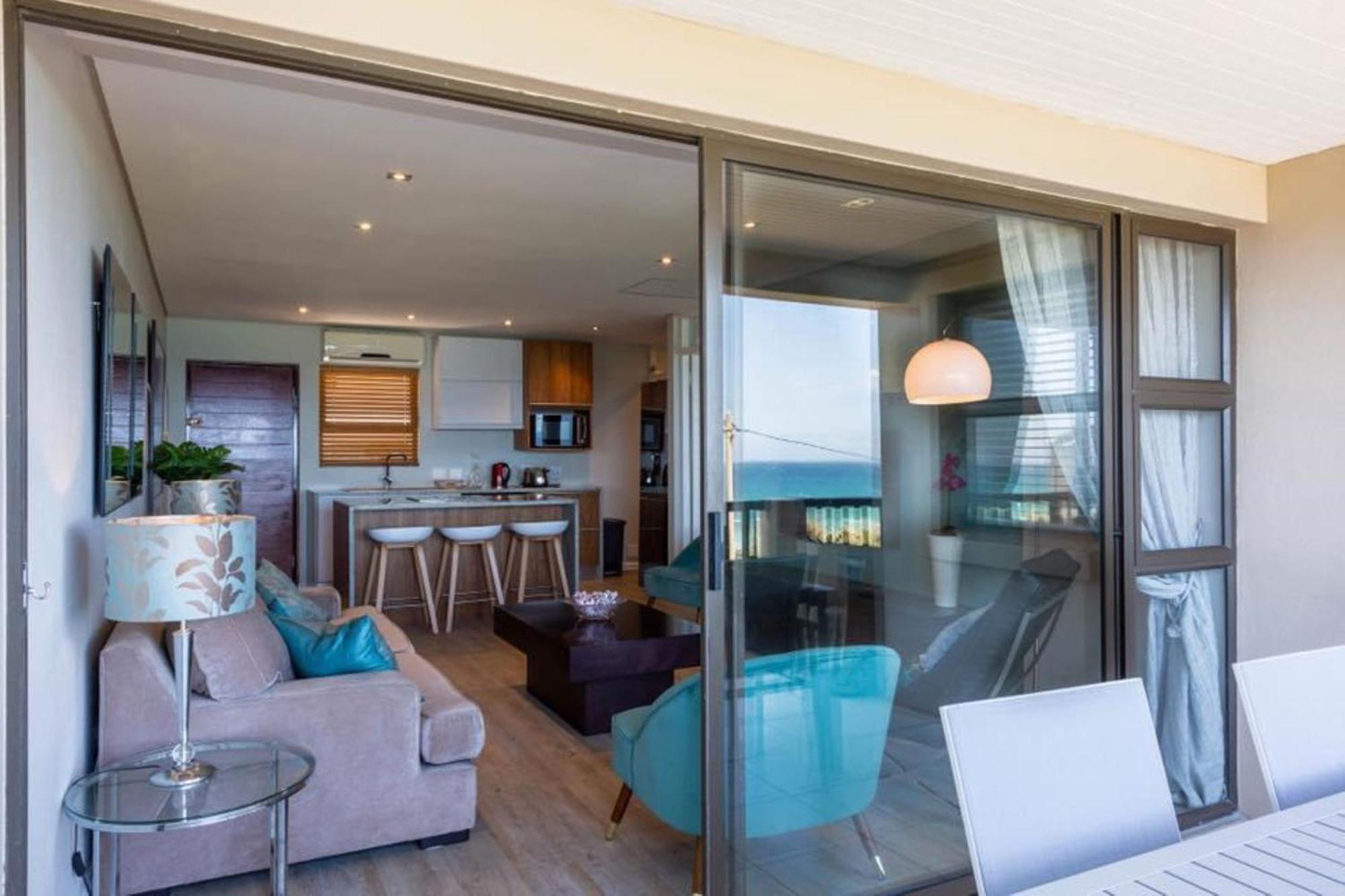 6 Dolphin Views La Mercy Beachfront公寓 外观 照片
