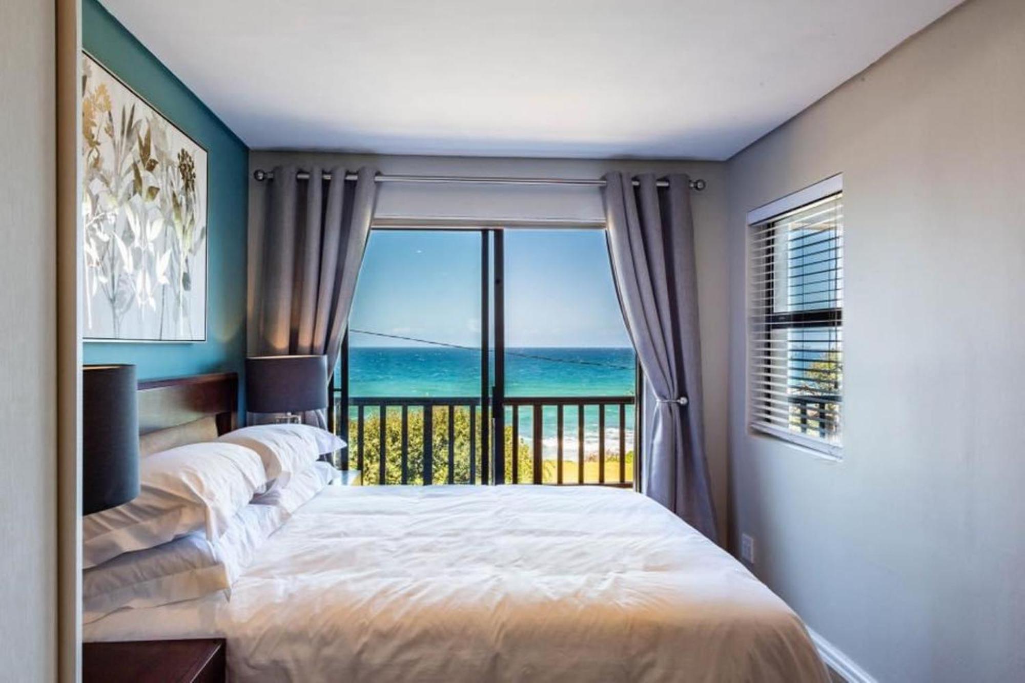 6 Dolphin Views La Mercy Beachfront公寓 外观 照片