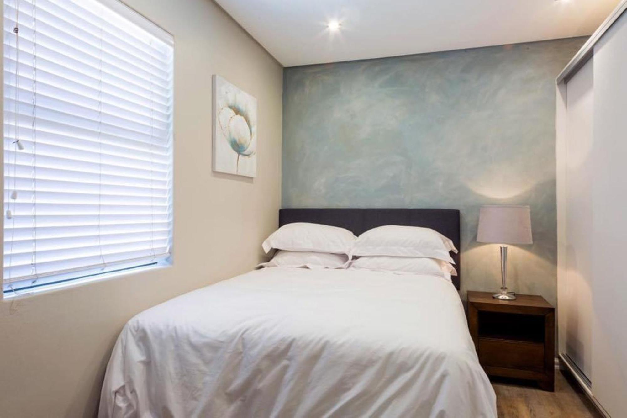6 Dolphin Views La Mercy Beachfront公寓 外观 照片