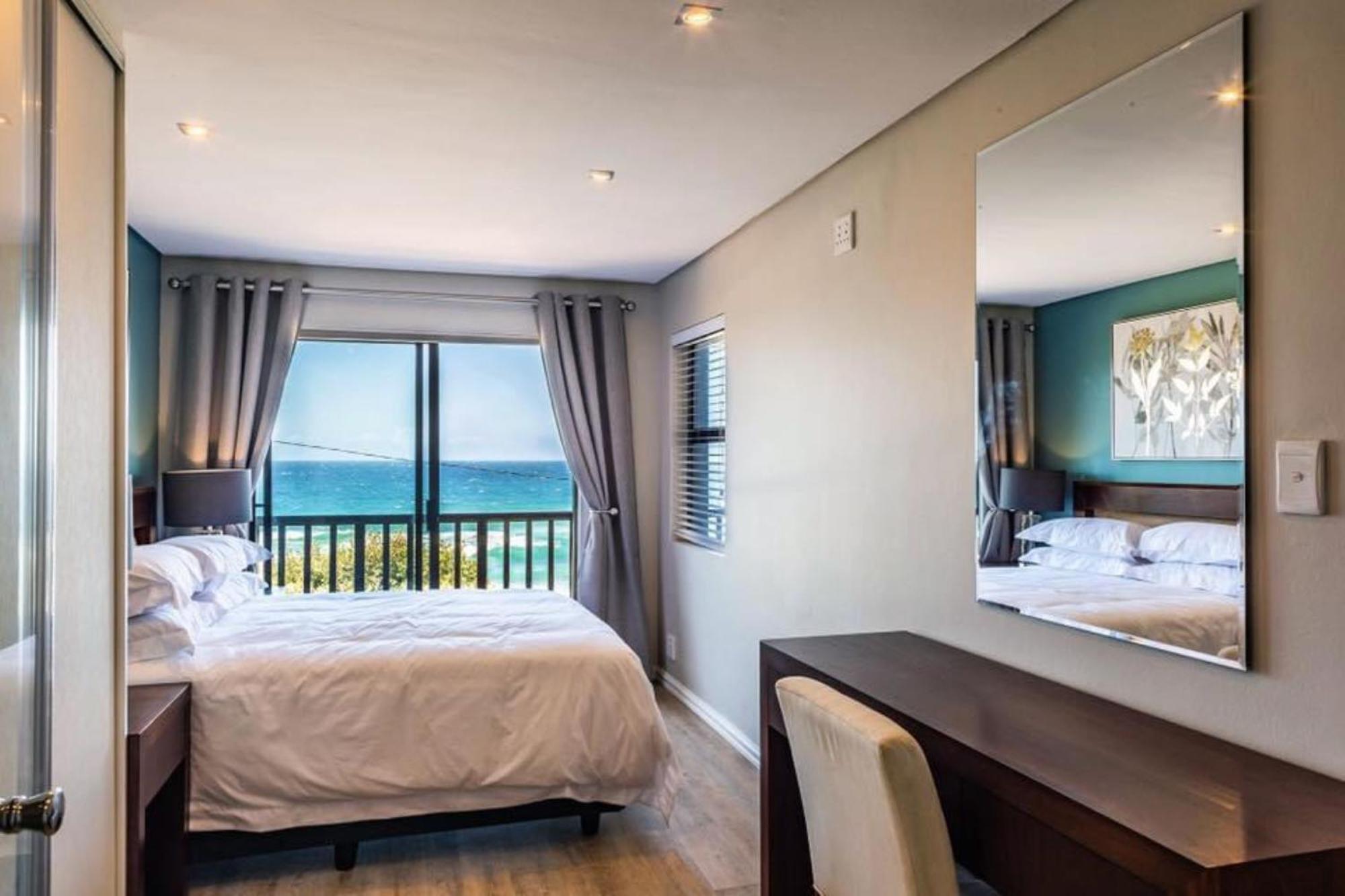 6 Dolphin Views La Mercy Beachfront公寓 外观 照片